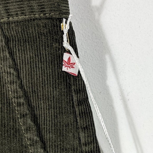 COPY - NWT Boast Men's Corduroy Shorts Size 32 - Picture 3 of 6